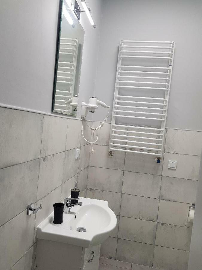 11A Studio Centrum Polwiejska Poznan Luaran gambar