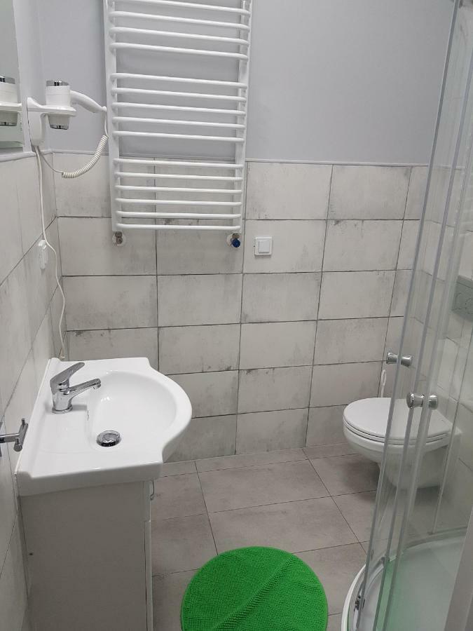 11A Studio Centrum Polwiejska Poznan Luaran gambar